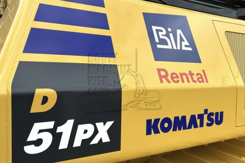 Bia Rental